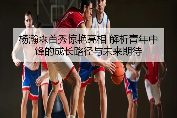 杨瀚森首秀惊艳亮相 解析青年中锋的成长路径与未来期待