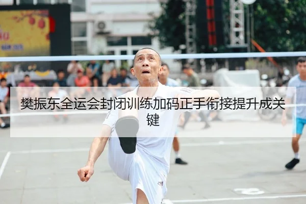樊振东全运会封闭训练加码正手衔接提升成关键